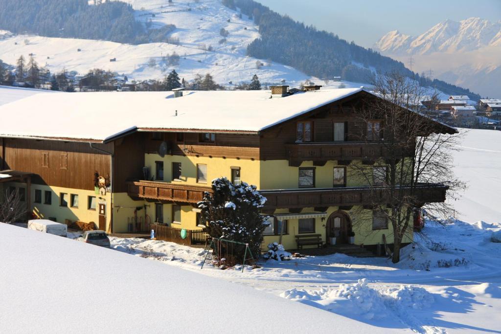 Apartament Funerhof Innsbruck Zewnętrze zdjęcie