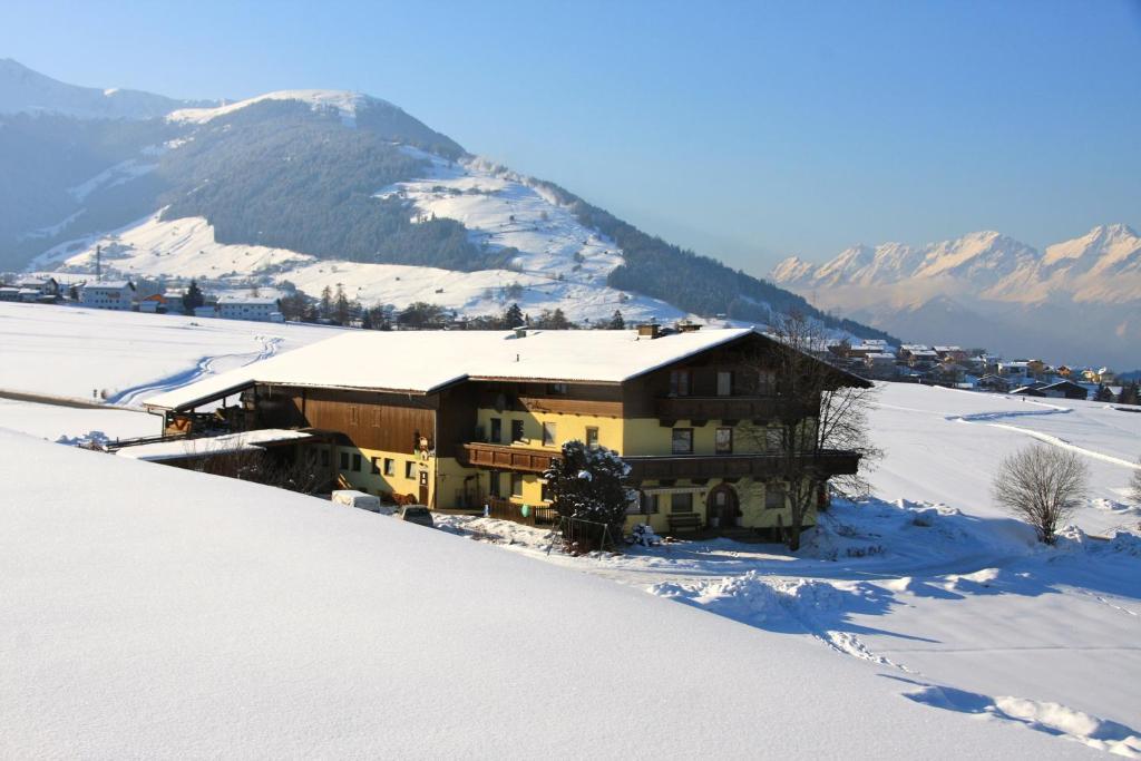 Apartament Funerhof Innsbruck Zewnętrze zdjęcie