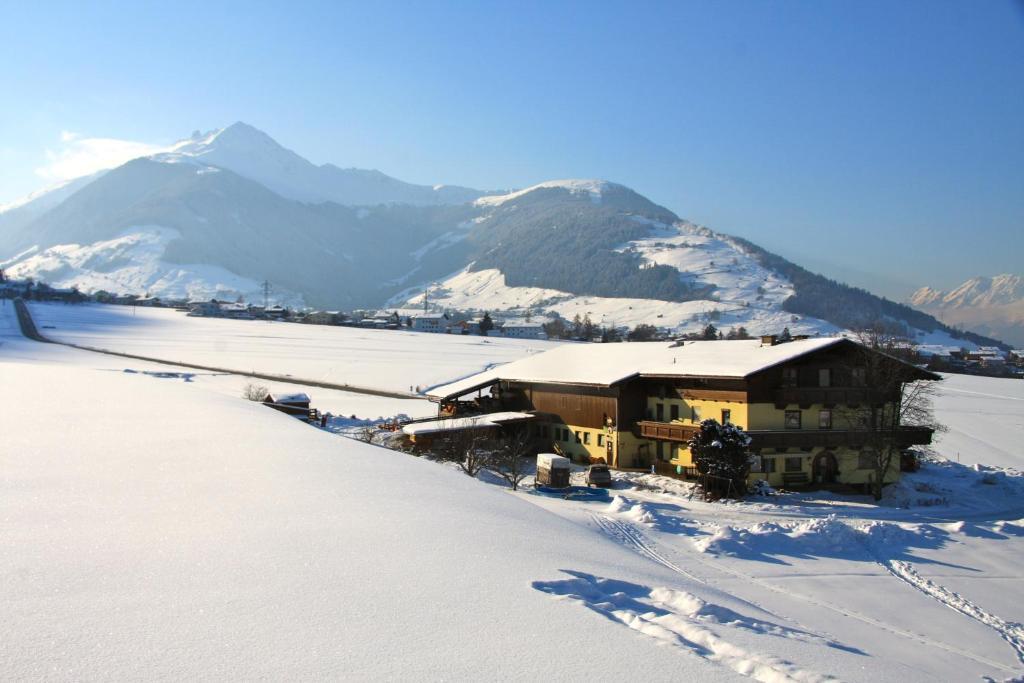 Apartament Funerhof Innsbruck Zewnętrze zdjęcie