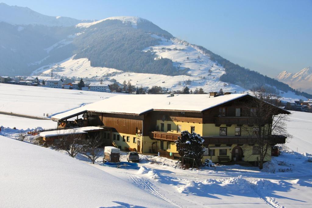 Apartament Funerhof Innsbruck Zewnętrze zdjęcie