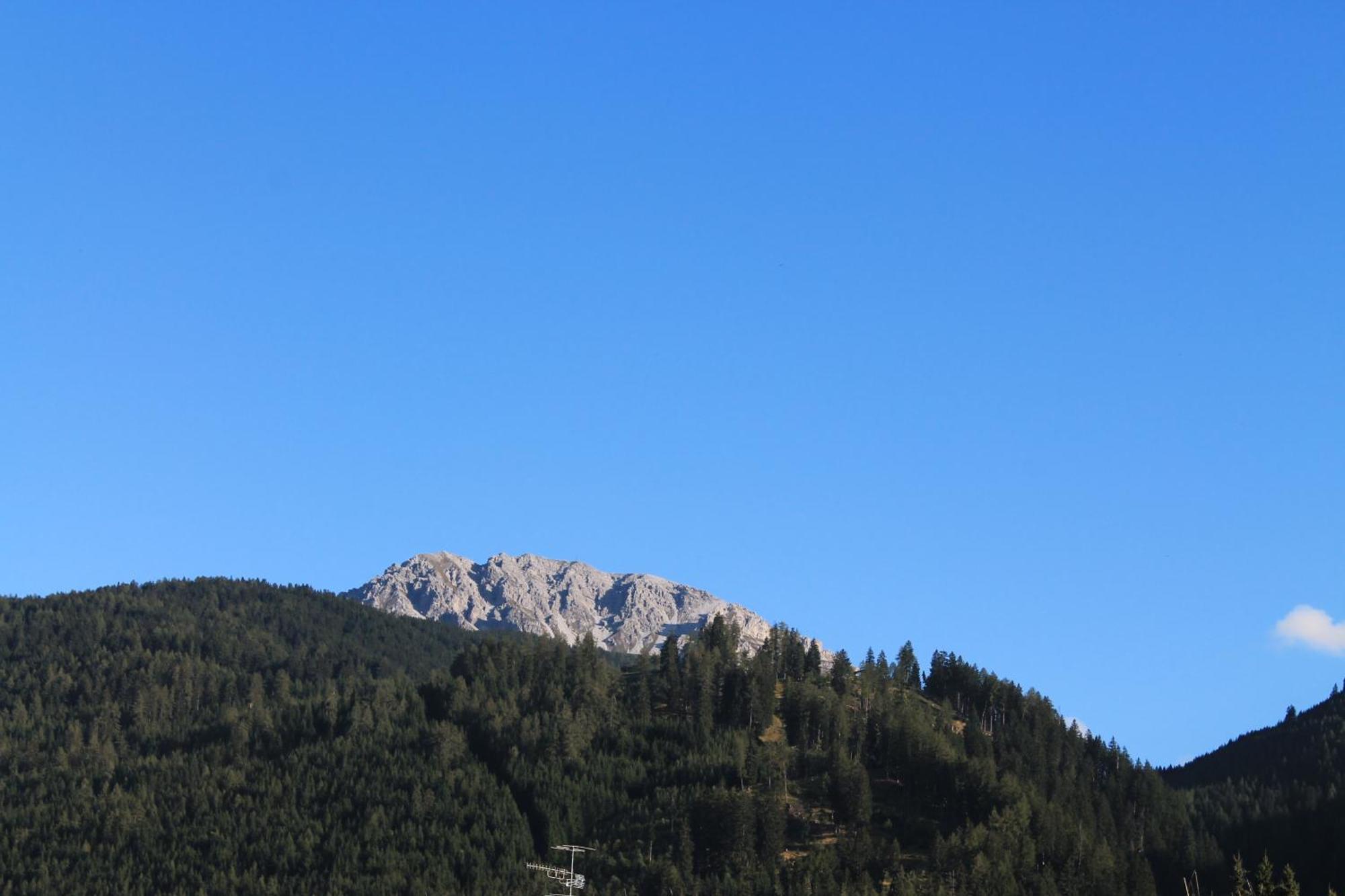 Apartament Funerhof Innsbruck Zewnętrze zdjęcie