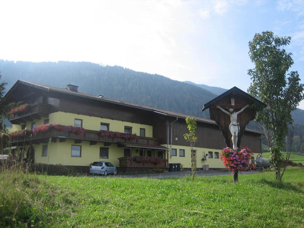 Funerhof Innsbruck Zewnętrze zdjęcie
