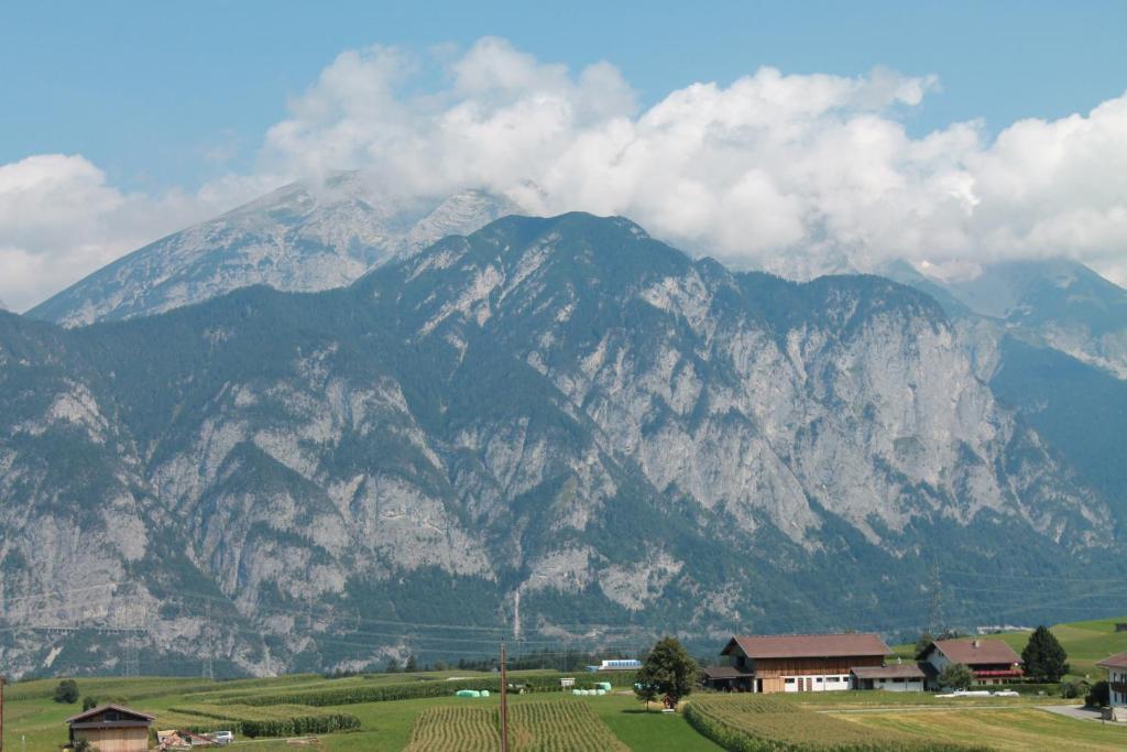 Apartament Funerhof Innsbruck Zewnętrze zdjęcie