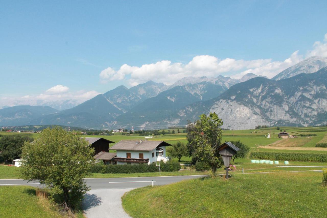 Funerhof Innsbruck Zewnętrze zdjęcie